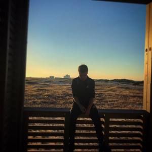 Meet your Posher, Tim